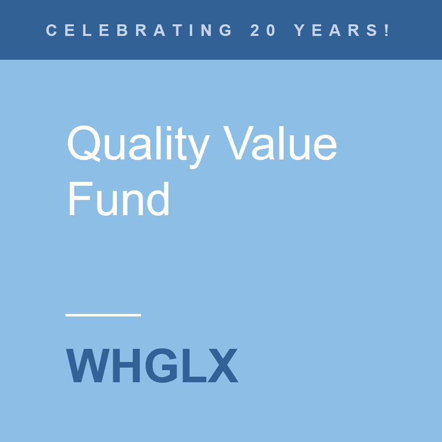 Quality Value Fund