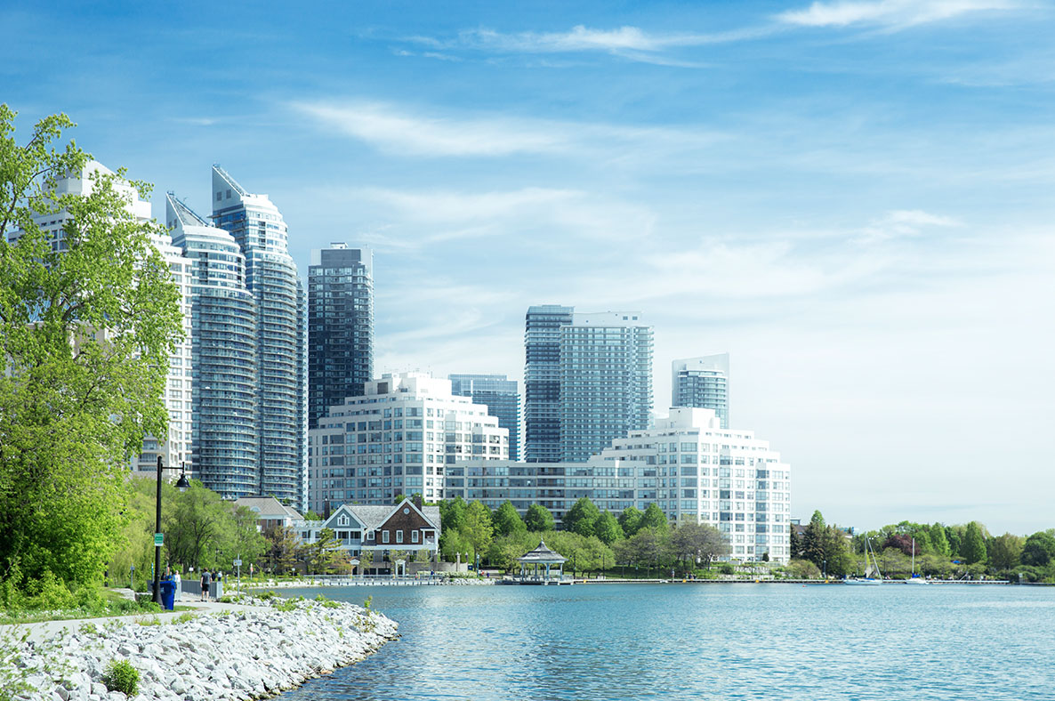 Westwood The State of Real Estate in Mid2021