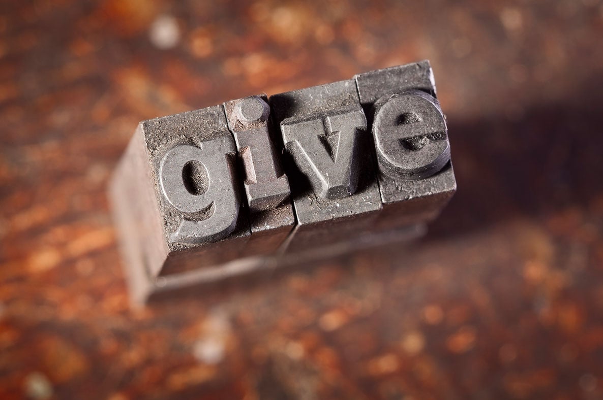 Deductions Charitable Gifts